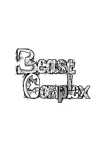 Beast Complex. Zvēru komplekss. 1. sējums